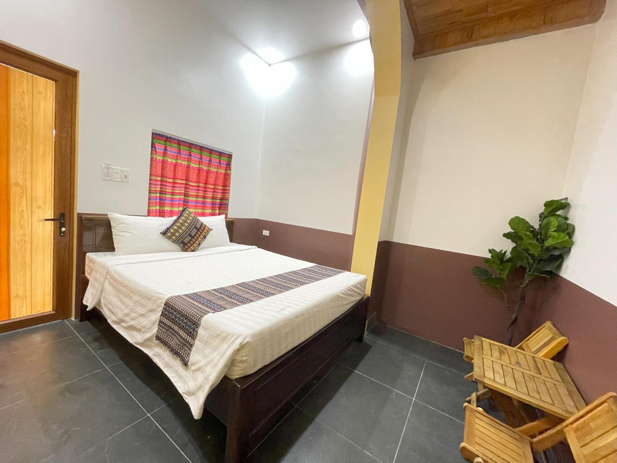 Sky Bay Lodge Ha Giang Luaran gambar