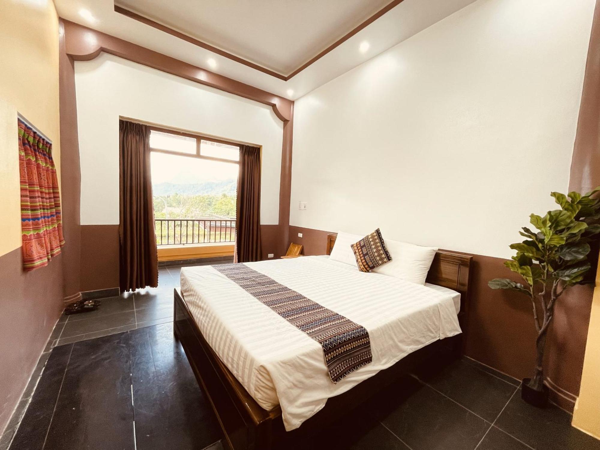 Sky Bay Lodge Ha Giang Luaran gambar