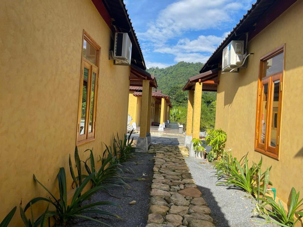Sky Bay Lodge Ha Giang Luaran gambar